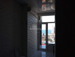 Mənzil 1-комн 40 m² - Tbel-Abuseridze, Batumi