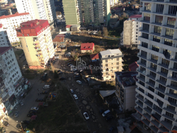 Mənzil 40 m² - Yusuf Kobaladze, Batumi, Gürcüstan