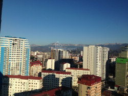 Mənzil 2-комн 40 m² - Yusuf Kobaladze, Batumi