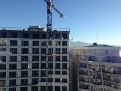 Mənzil 40 m² - Yusuf Kobaladze, Batumi, Gürcüstan