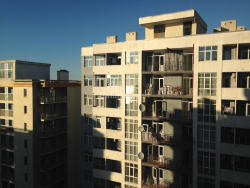 Mənzil 47 m² - Yusuf Kobaladze, Batumi, Gürcüstan