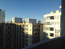 Mənzil 47 m² - Yusuf Kobaladze, Batumi, Gürcüstan