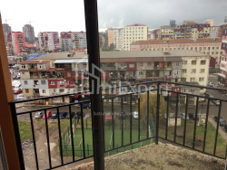 Mənzil 3-комн 63 m² - George Leonidze, Batumi