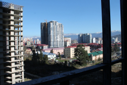 Mənzil 32.6 m² - Qəhrəmanlar Xiyabanı, Batumi, Gürcüstan