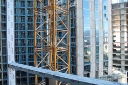 Mənzil 32.6 m² - Qəhrəmanlar Xiyabanı, Batumi, Gürcüstan