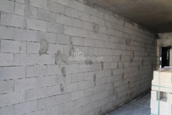 Mənzil 1-комн 32.6 m² - Qəhrəmanlar Xiyabanı, Batumi