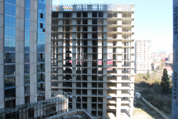 Mənzil 1-комн 31.4 m² - Qəhrəmanlar Xiyabanı, Batumi