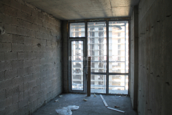 Mənzil 31.4 m² - Qəhrəmanlar Xiyabanı, Batumi, Gürcüstan