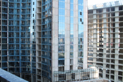 Mənzil 1-комн 31.4 m² - Qəhrəmanlar Xiyabanı, Batumi
