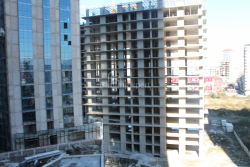Mənzil 1-комн 34.9 m² - Qəhrəmanlar Xiyabanı, Batumi