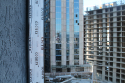 Mənzil 1-комн 34.9 m² - Qəhrəmanlar Xiyabanı, Batumi