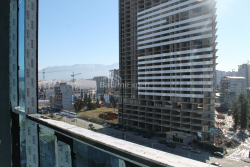 Mənzil 39.3 m² - Qəhrəmanlar Xiyabanı, Batumi, Gürcüstan