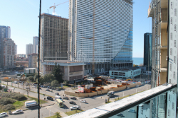 Mənzil 1-комн 39.3 m² - Qəhrəmanlar Xiyabanı, Batumi
