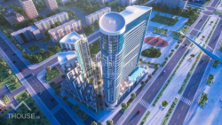 Mənzil 2-комн 59.4 m² - Qəhrəmanlar Xiyabanı, Batumi