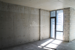 Mənzil 59.4 m² - Qəhrəmanlar Xiyabanı, Batumi, Gürcüstan