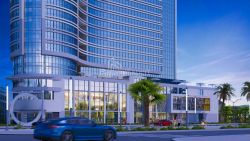 Mənzil 2-комн 59.4 m² - Qəhrəmanlar Xiyabanı, Batumi