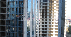 Mənzil 35 m² - Qəhrəmanlar Xiyabanı, Batumi, Gürcüstan
