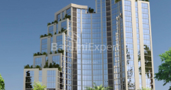 Mənzil 1-комн 35 m² - Qəhrəmanlar Xiyabanı, Batumi