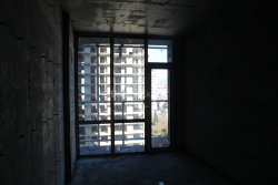 Mənzil 30.3 m² - Qəhrəmanlar Xiyabanı, Batumi, Gürcüstan