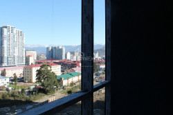 Mənzil 30.3 m² - Qəhrəmanlar Xiyabanı, Batumi, Gürcüstan