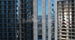 Mənzil 30 m² - Qəhrəmanlar Xiyabanı, Batumi, Gürcüstan