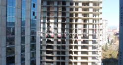 Mənzil 30 m² - Qəhrəmanlar Xiyabanı, Batumi, Gürcüstan