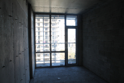Mənzil 29.9 m² - Qəhrəmanlar Xiyabanı, Batumi, Gürcüstan