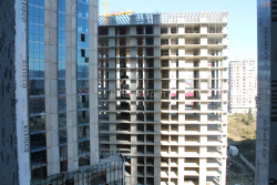 Mənzil 31.4 m² - Qəhrəmanlar Xiyabanı, Batumi, Gürcüstan