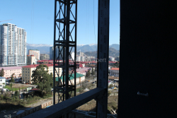 Mənzil 31.4 m² - Qəhrəmanlar Xiyabanı, Batumi, Gürcüstan