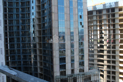 Mənzil 31.4 m² - Qəhrəmanlar Xiyabanı, Batumi, Gürcüstan