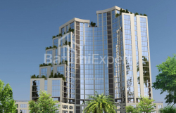 Mənzil 1-комн 31.4 m² - Qəhrəmanlar Xiyabanı, Batumi