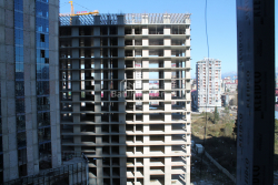 Mənzil 31.4 m² - Qəhrəmanlar Xiyabanı, Batumi, Gürcüstan