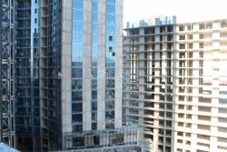 Mənzil 57.1 m² - Qəhrəmanlar Xiyabanı, Batumi, Gürcüstan