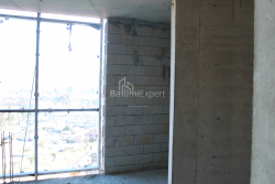 Mənzil 43.2 m² - Qəhrəmanlar Xiyabanı, Batumi, Gürcüstan