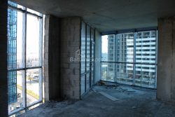 Mənzil 54 m² - Qəhrəmanlar Xiyabanı, Batumi, Gürcüstan