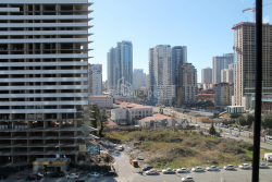 Mənzil 31.6 m² - Qəhrəmanlar Xiyabanı, Batumi, Gürcüstan