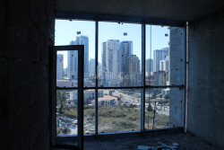 Mənzil 31.6 m² - Qəhrəmanlar Xiyabanı, Batumi, Gürcüstan