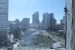 Mənzil 38.3 m² - Qəhrəmanlar Xiyabanı, Batumi, Gürcüstan
