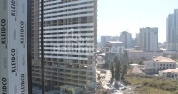 Mənzil 59.4 m² - Qəhrəmanlar Xiyabanı, Batumi, Gürcüstan