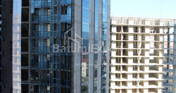 Mənzil 35.2 m² - Qəhrəmanlar Xiyabanı, Batumi, Gürcüstan