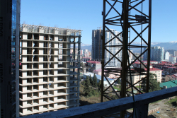 Mənzil 35 m² - Qəhrəmanlar Xiyabanı, Batumi, Gürcüstan