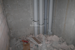 Mənzil 1-комн 35 m² - Qəhrəmanlar Xiyabanı, Batumi