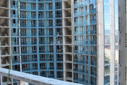 Mənzil 35 m² - Qəhrəmanlar Xiyabanı, Batumi, Gürcüstan