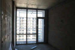 Mənzil 32.5 m² - Qəhrəmanlar Xiyabanı, Batumi, Gürcüstan