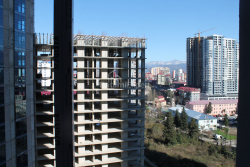 Mənzil 32.5 m² - Qəhrəmanlar Xiyabanı, Batumi, Gürcüstan