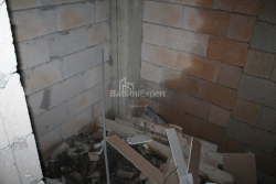 Mənzil 1-комн 30.7 m² - Qəhrəmanlar Xiyabanı, Batumi