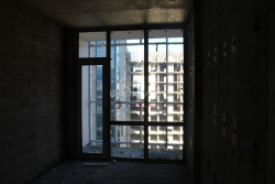 Mənzil 30.7 m² - Qəhrəmanlar Xiyabanı, Batumi, Gürcüstan