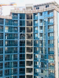 Mənzil 1-комн 30.3 m² - Qəhrəmanlar Xiyabanı, Batumi