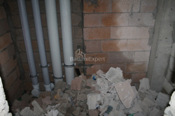 Mənzil 1-комн 30.3 m² - Qəhrəmanlar Xiyabanı, Batumi