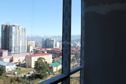 Mənzil 30.3 m² - Qəhrəmanlar Xiyabanı, Batumi, Gürcüstan